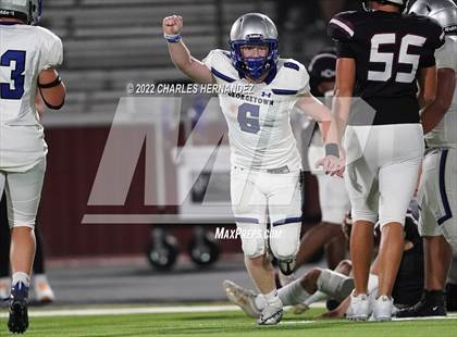 Thumbnail 2 in JV: Georgetown @ A&M Consolidated photogallery.
