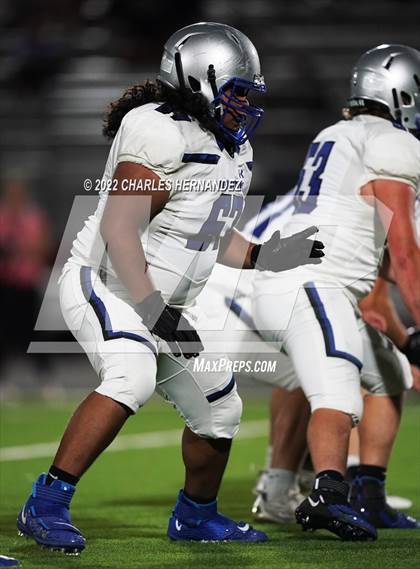 Thumbnail 3 in JV: Georgetown @ A&M Consolidated photogallery.