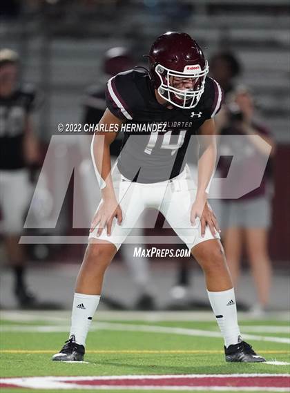 Thumbnail 3 in JV: Georgetown @ A&M Consolidated photogallery.