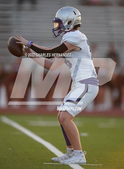 Thumbnail 2 in JV: Georgetown @ A&M Consolidated photogallery.