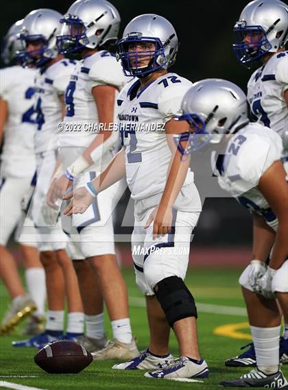 Thumbnail 2 in JV: Georgetown @ A&M Consolidated photogallery.