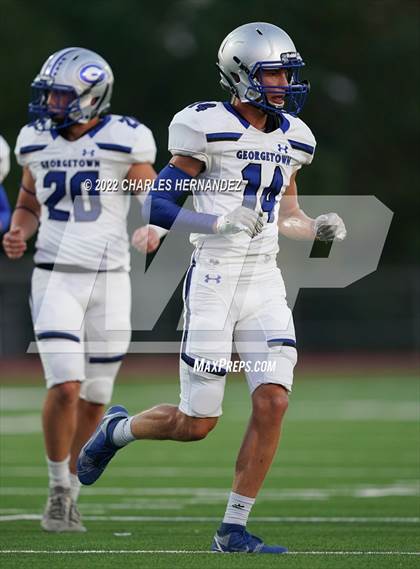 Thumbnail 3 in JV: Georgetown @ A&M Consolidated photogallery.