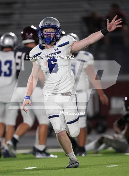 Thumbnail 3 in JV: Georgetown @ A&M Consolidated photogallery.