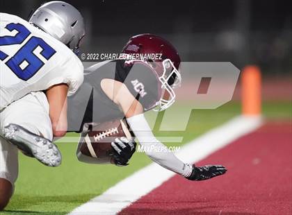 Thumbnail 2 in JV: Georgetown @ A&M Consolidated photogallery.