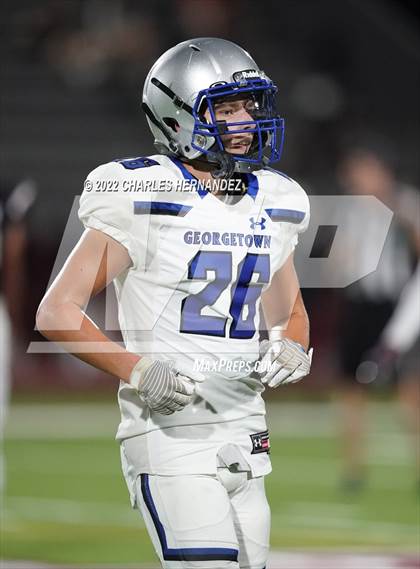 Thumbnail 2 in JV: Georgetown @ A&M Consolidated photogallery.