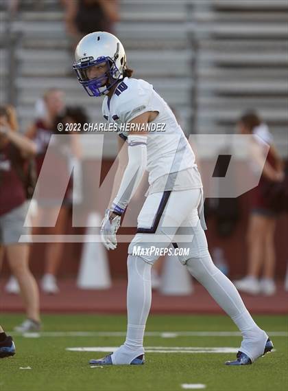 Thumbnail 1 in JV: Georgetown @ A&M Consolidated photogallery.