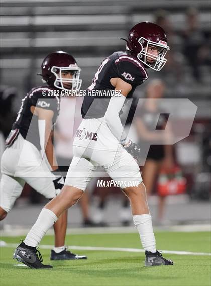 Thumbnail 2 in JV: Georgetown @ A&M Consolidated photogallery.