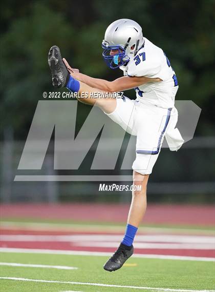 Thumbnail 1 in JV: Georgetown @ A&M Consolidated photogallery.