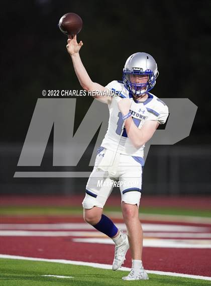 Thumbnail 2 in JV: Georgetown @ A&M Consolidated photogallery.