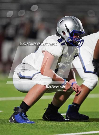 Thumbnail 1 in JV: Georgetown @ A&M Consolidated photogallery.