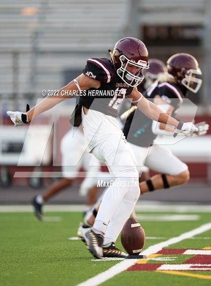 Thumbnail 2 in JV: Georgetown @ A&M Consolidated photogallery.