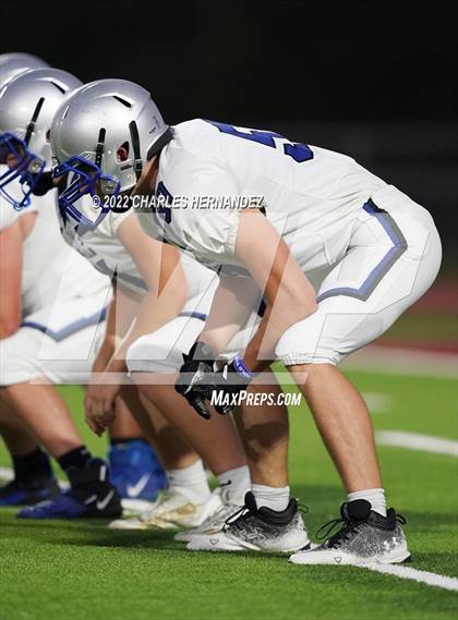 Thumbnail 2 in JV: Georgetown @ A&M Consolidated photogallery.
