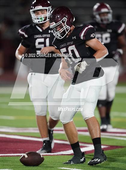 Thumbnail 3 in JV: Georgetown @ A&M Consolidated photogallery.