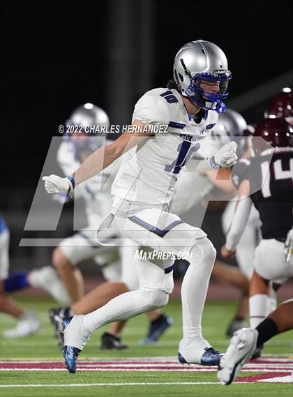 Thumbnail 2 in JV: Georgetown @ A&M Consolidated photogallery.