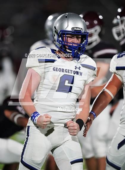 Thumbnail 1 in JV: Georgetown @ A&M Consolidated photogallery.