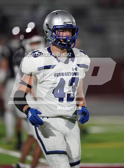 Thumbnail 1 in JV: Georgetown @ A&M Consolidated photogallery.