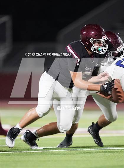 Thumbnail 2 in JV: Georgetown @ A&M Consolidated photogallery.