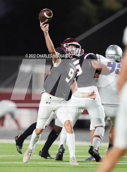 Thumbnail 3 in JV: Georgetown @ A&M Consolidated photogallery.