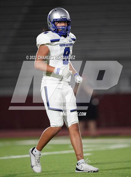 Thumbnail 2 in JV: Georgetown @ A&M Consolidated photogallery.