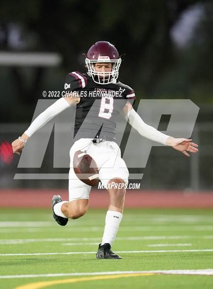 Thumbnail 1 in JV: Georgetown @ A&M Consolidated photogallery.