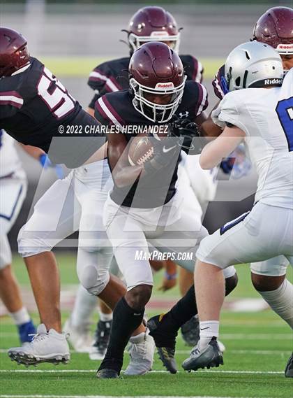 Thumbnail 1 in JV: Georgetown @ A&M Consolidated photogallery.