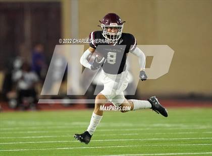 Thumbnail 2 in JV: Georgetown @ A&M Consolidated photogallery.