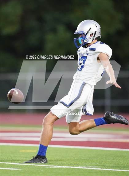 Thumbnail 2 in JV: Georgetown @ A&M Consolidated photogallery.