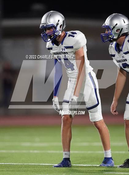 Thumbnail 1 in JV: Georgetown @ A&M Consolidated photogallery.