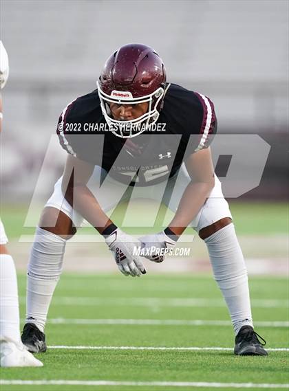 Thumbnail 1 in JV: Georgetown @ A&M Consolidated photogallery.
