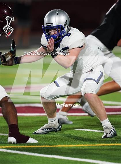 Thumbnail 3 in JV: Georgetown @ A&M Consolidated photogallery.