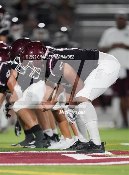 Thumbnail 3 in JV: Georgetown @ A&M Consolidated photogallery.