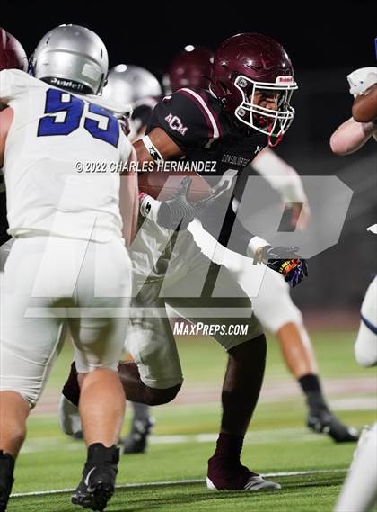 Thumbnail 3 in JV: Georgetown @ A&M Consolidated photogallery.