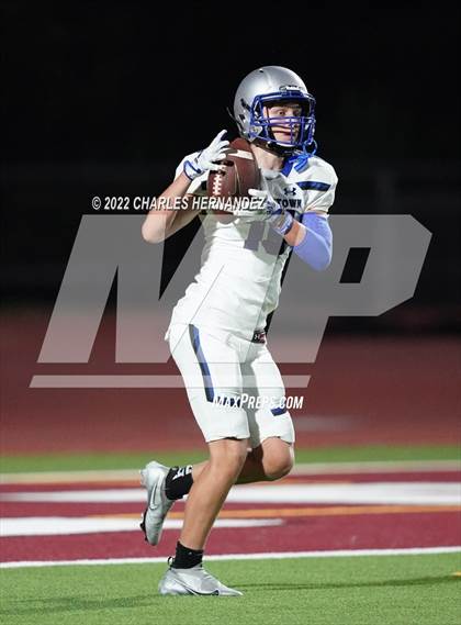 Thumbnail 2 in JV: Georgetown @ A&M Consolidated photogallery.