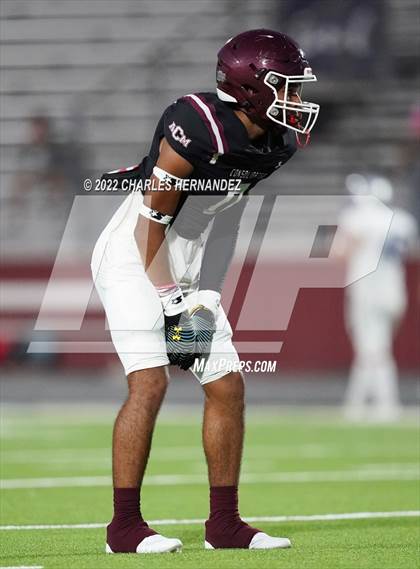 Thumbnail 2 in JV: Georgetown @ A&M Consolidated photogallery.