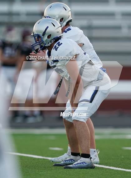 Thumbnail 1 in JV: Georgetown @ A&M Consolidated photogallery.