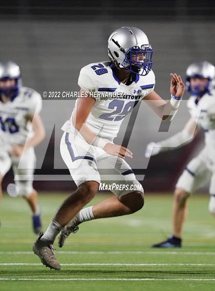 Thumbnail 3 in JV: Georgetown @ A&M Consolidated photogallery.