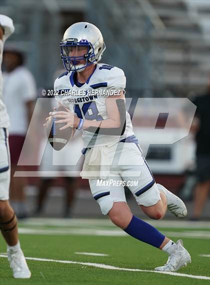 Thumbnail 1 in JV: Georgetown @ A&M Consolidated photogallery.