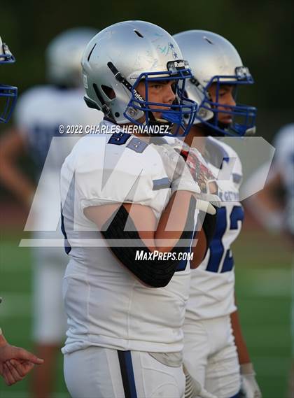 Thumbnail 2 in JV: Georgetown @ A&M Consolidated photogallery.