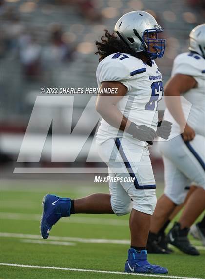 Thumbnail 3 in JV: Georgetown @ A&M Consolidated photogallery.