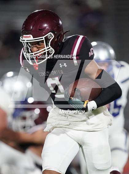 Thumbnail 1 in JV: Georgetown @ A&M Consolidated photogallery.