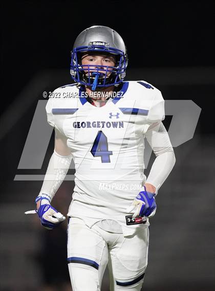 Thumbnail 3 in JV: Georgetown @ A&M Consolidated photogallery.