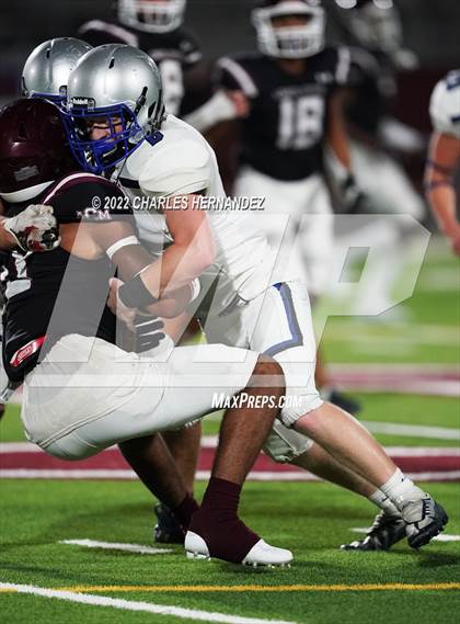Thumbnail 3 in JV: Georgetown @ A&M Consolidated photogallery.