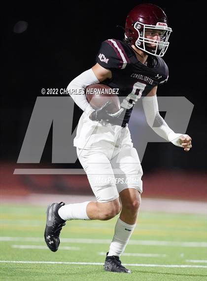 Thumbnail 1 in JV: Georgetown @ A&M Consolidated photogallery.