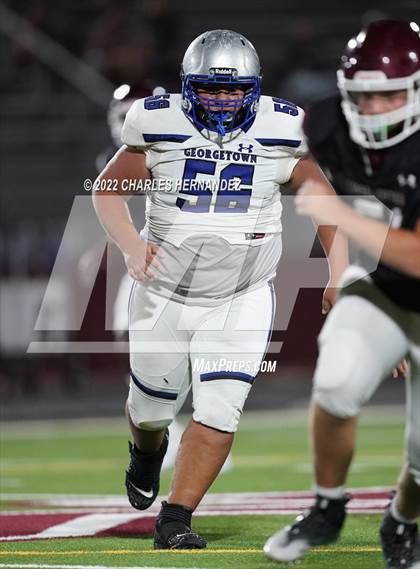 Thumbnail 1 in JV: Georgetown @ A&M Consolidated photogallery.