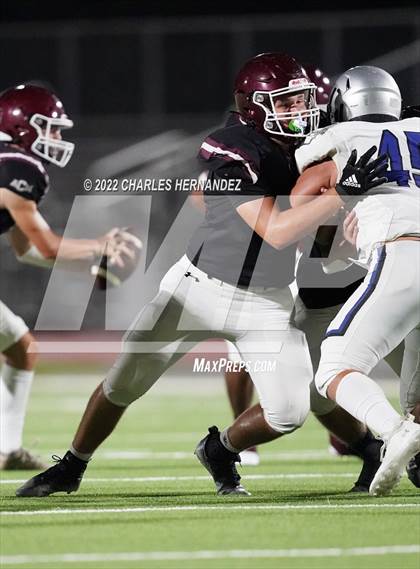 Thumbnail 2 in JV: Georgetown @ A&M Consolidated photogallery.