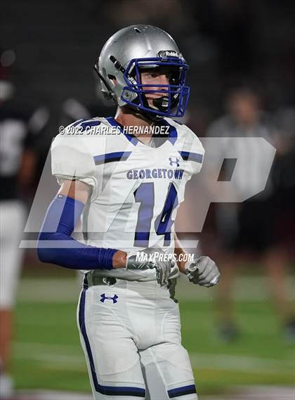 Thumbnail 1 in JV: Georgetown @ A&M Consolidated photogallery.
