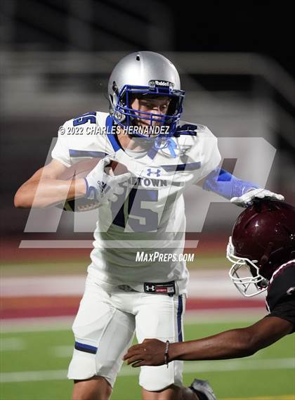 Thumbnail 3 in JV: Georgetown @ A&M Consolidated photogallery.