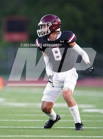 Thumbnail 3 in JV: Georgetown @ A&M Consolidated photogallery.