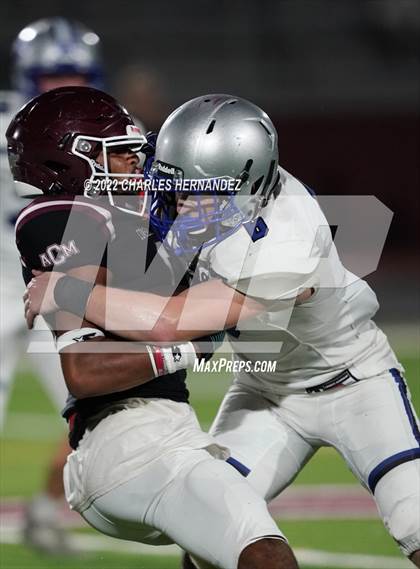 Thumbnail 3 in JV: Georgetown @ A&M Consolidated photogallery.