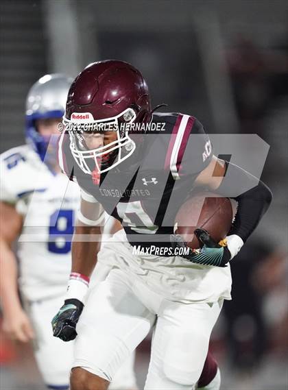 Thumbnail 3 in JV: Georgetown @ A&M Consolidated photogallery.